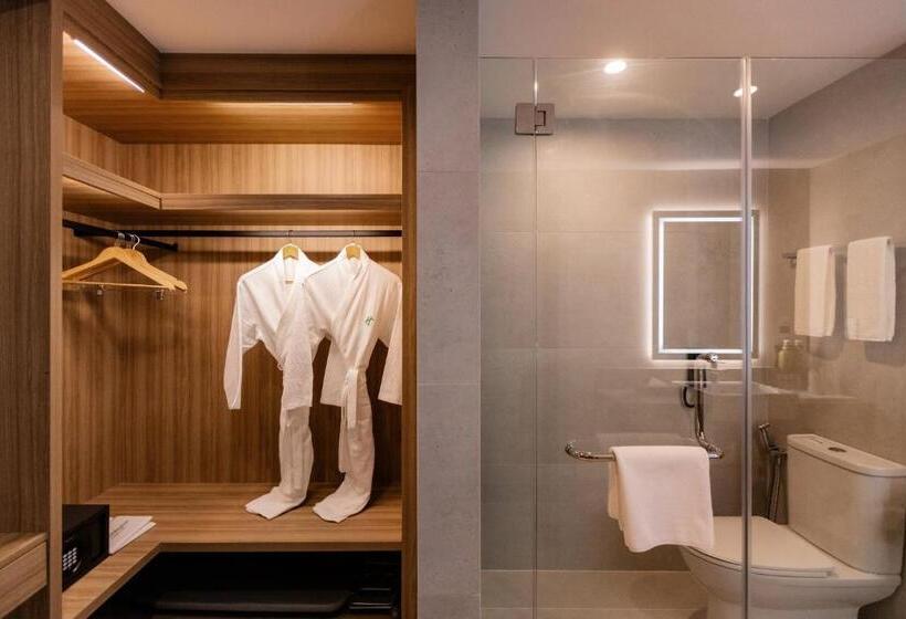 套房, Holiday Inn Sepang Airport By Ihg