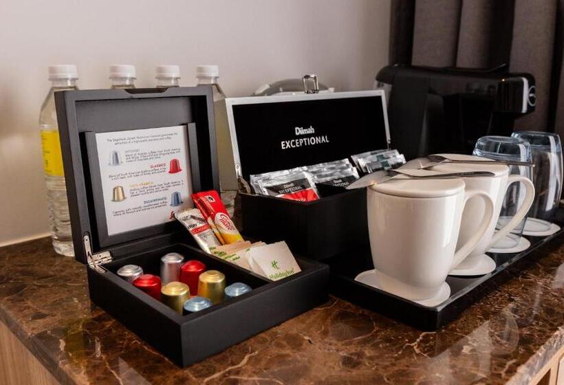 Suite Presidencial, Holiday Inn Sepang Airport By Ihg