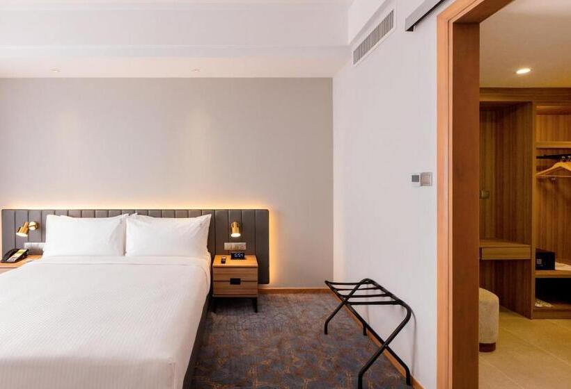 套房, Holiday Inn Sepang Airport By Ihg