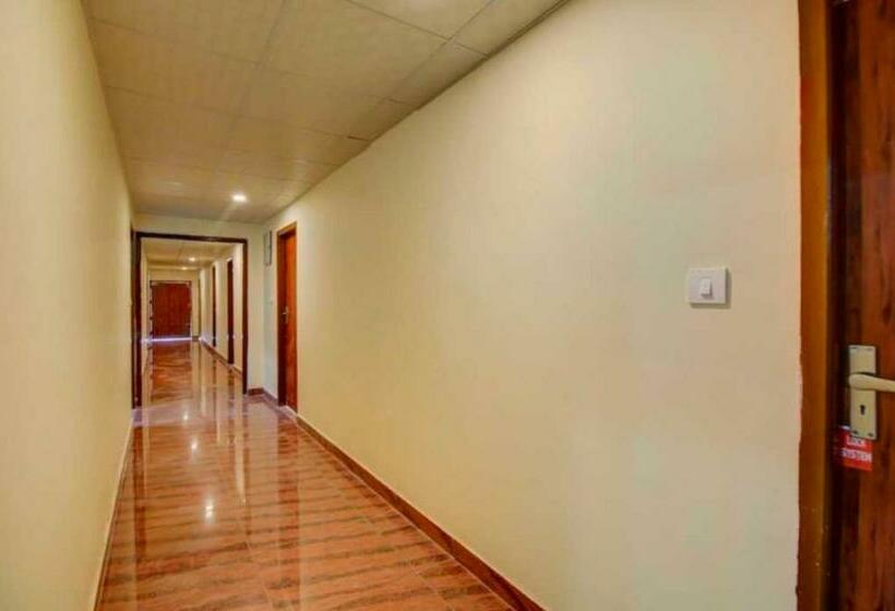 Трехместный Номер Классика, Oyo Vm Bloom