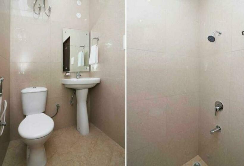 Трехместный Номер Классика, Oyo Vm Bloom