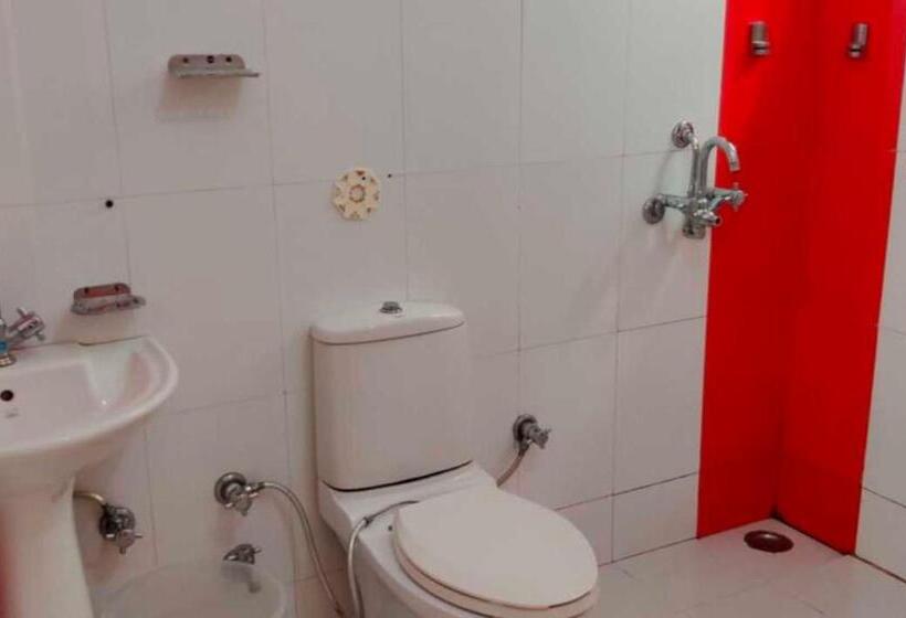 Трехместный Номер Классика, Oyo Vm Bloom