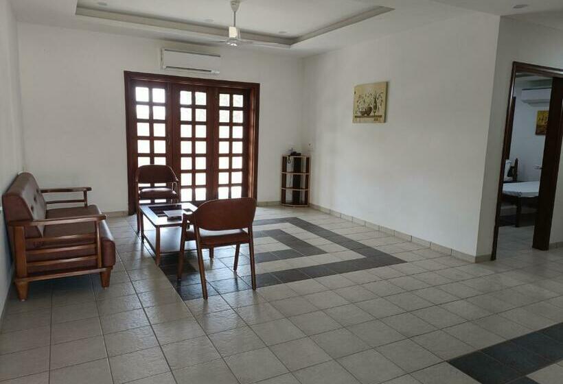 家庭间, Purnashakti Tourism