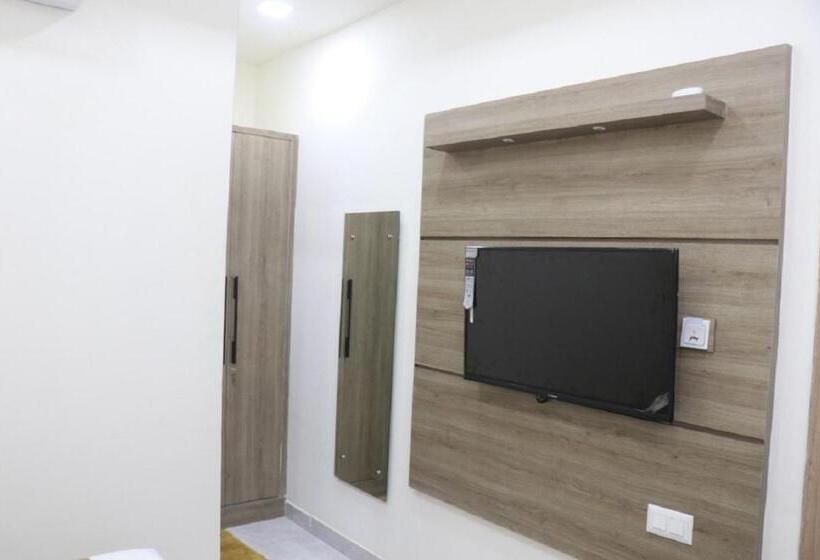 스위트, Signum Cityscapes The Royal Jewel