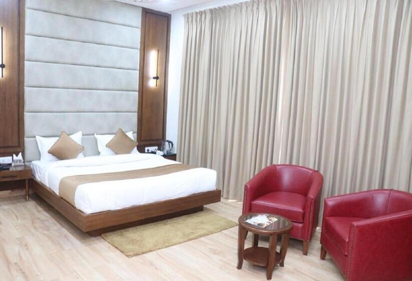 스위트, Signum Cityscapes The Royal Jewel