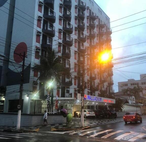 プールビュースタンダードルーム, Flat Sao Vicente