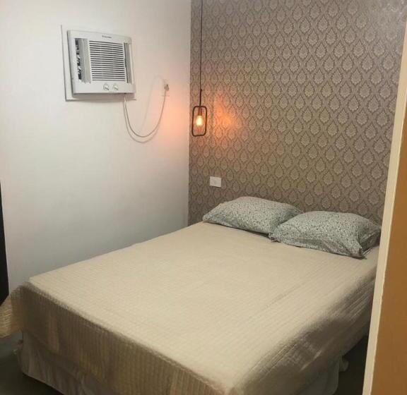 プールビュースタンダードルーム, Flat Sao Vicente