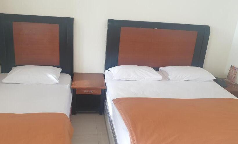 수피리어 룸 바다 전망, Cipunaga