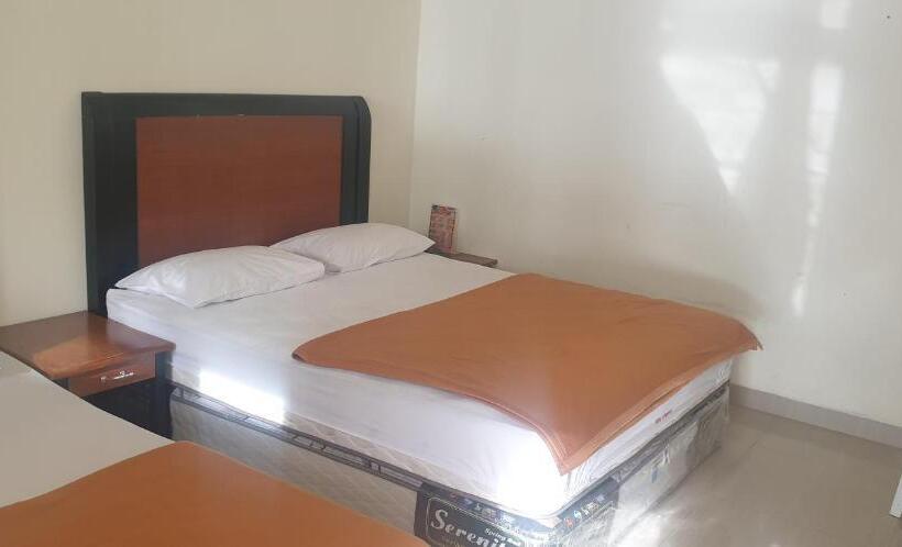 수피리어 룸 바다 전망, Cipunaga