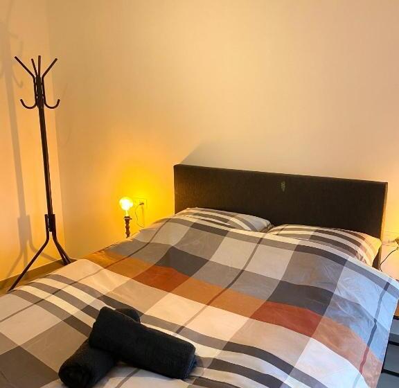 Номер Basic, Ciney   Le Nid Du Clocher