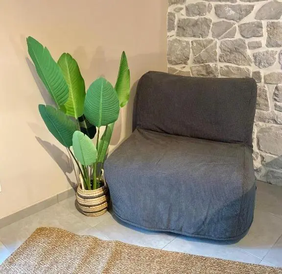 Standard-huone, Ciney Le Nid Du Clocher