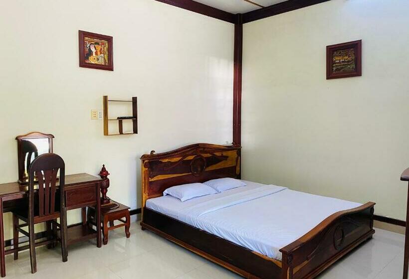 اتاق لوکس, Khách Sạn Sao Mai