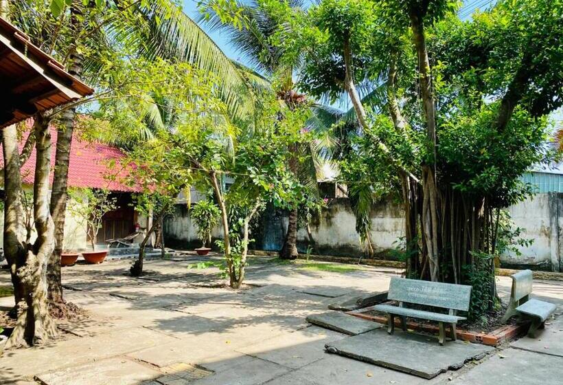 اتاق اکونومی, Khách Sạn Sao Mai