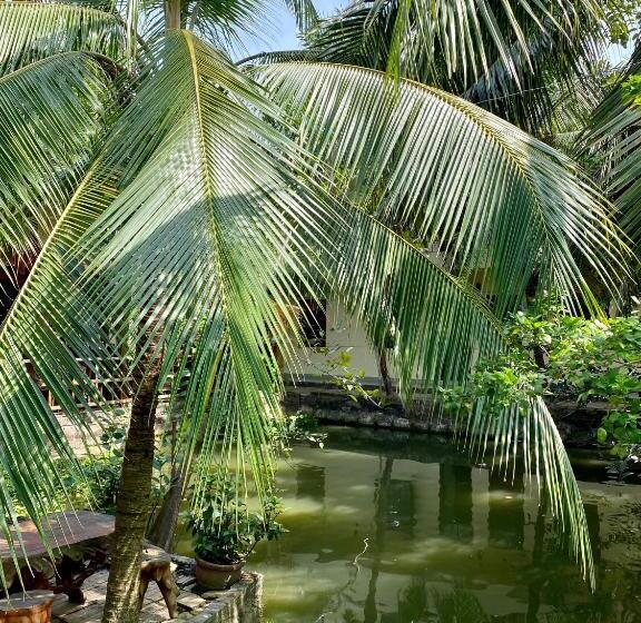 اتاق اکونومی, Khách Sạn Sao Mai