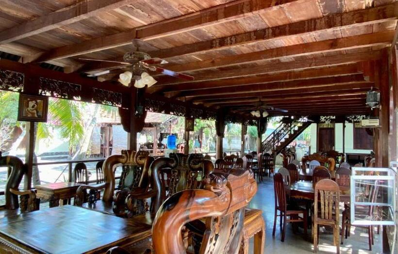 اتاق اکونومی, Khách Sạn Sao Mai