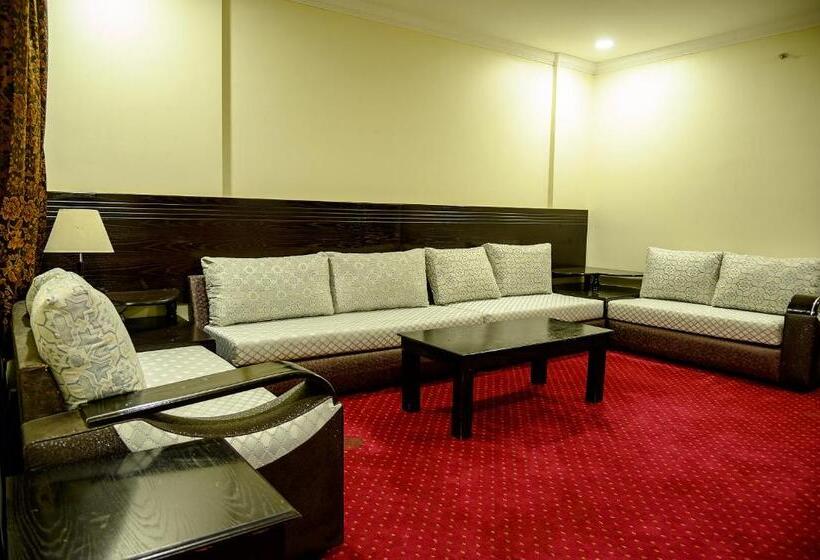 Suite, Royal Almashaer