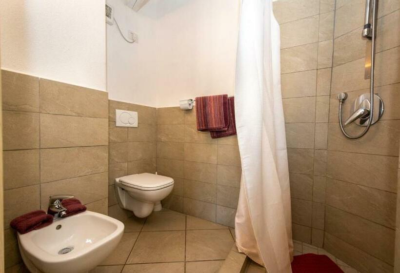 スタンダードルーム, Chez Cocò   Murphy Holiday Home