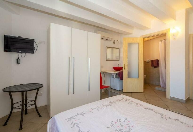 スタンダードルーム, Chez Cocò   Murphy Holiday Home