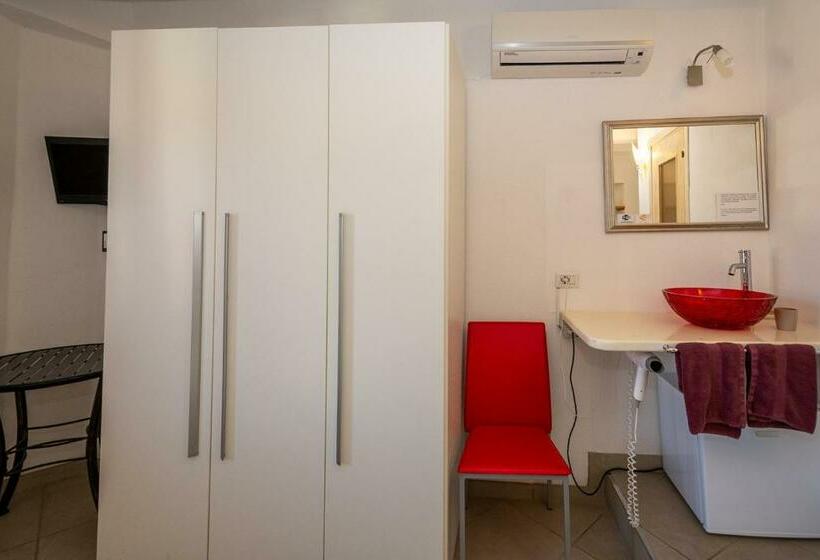 スタンダードルーム, Chez Cocò   Murphy Holiday Home