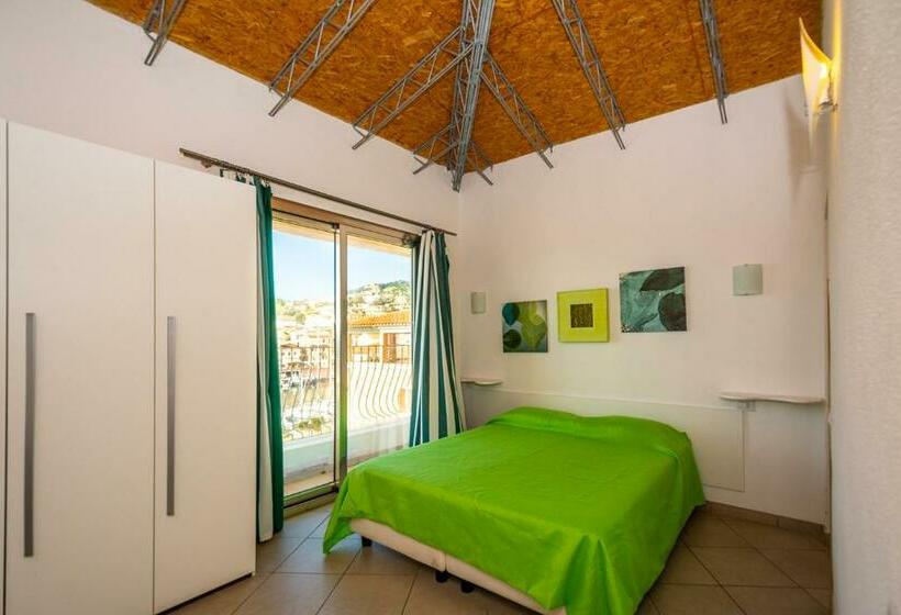 スーペリアールーム, Chez Cocò   Murphy Holiday Home