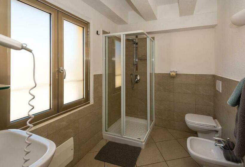 スーペリアールーム, Chez Cocò   Murphy Holiday Home