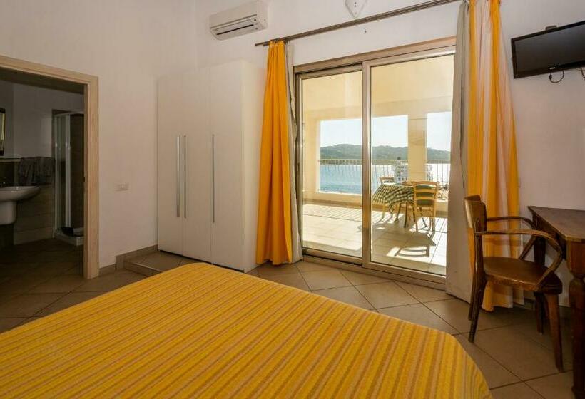 スーペリアールーム, Chez Cocò   Murphy Holiday Home