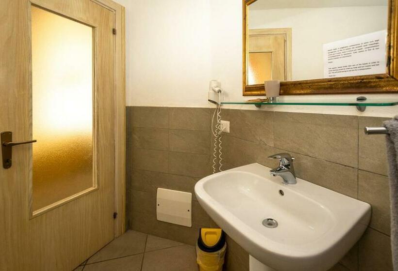 Номер Superior, Chez Cocò   Murphy Holiday Home