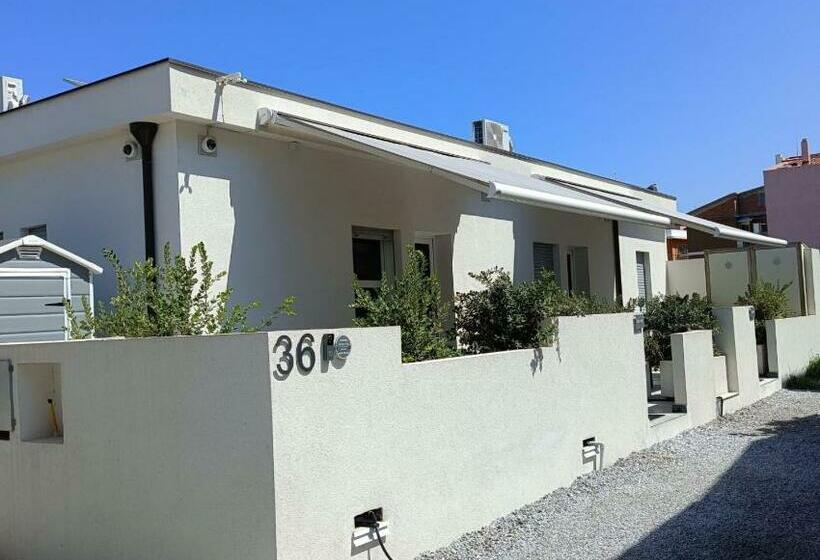 اتاق استاندارد با تراس, Sikelia Superior Rooms Milazzo