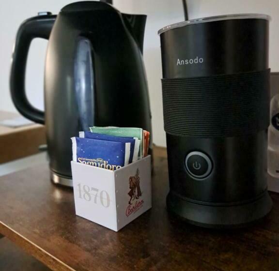 חדר סטנדרט עם טרסה, Sikelia Superior Rooms Milazzo