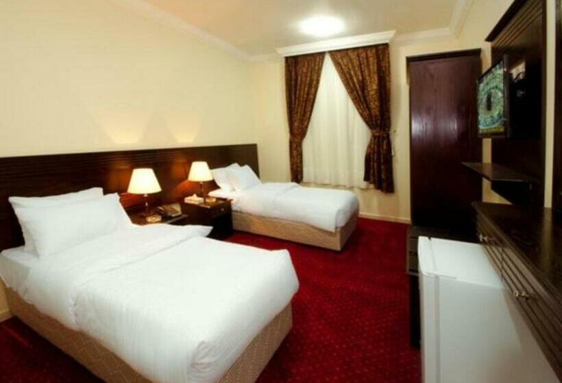 2 Schlafzimmer Suite, Royal Almashaer