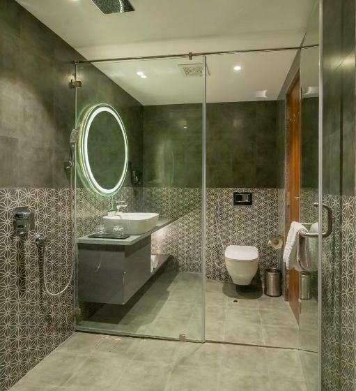 Quarto Estandar Vista Montanha, The Cliff By Zuper   Panchgani