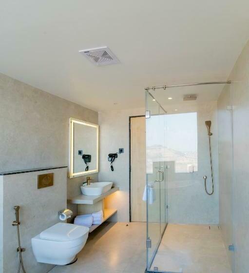 Quarto Estandar com Sacada, The Cliff By Zuper   Panchgani