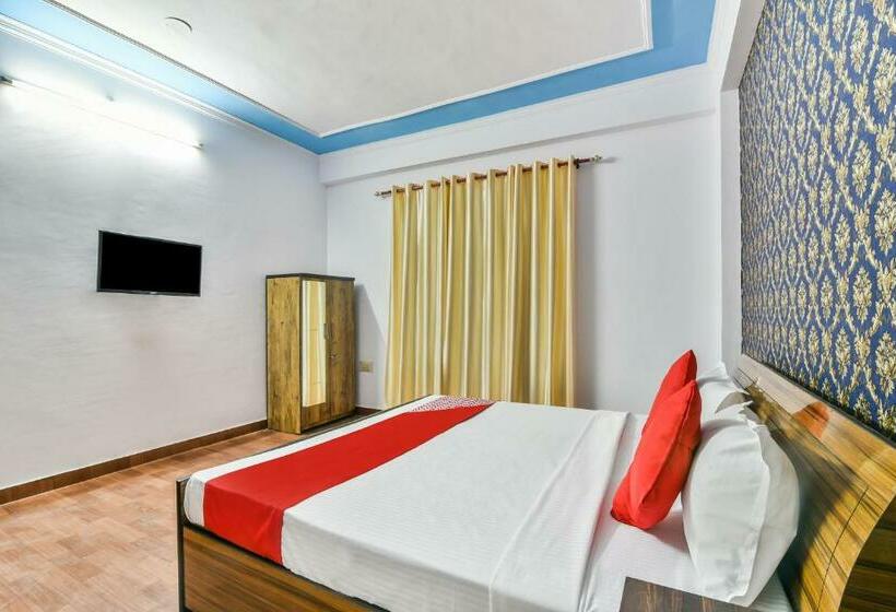 トリプルクラシックルーム, Collection O Hotel Vijay Inn Near Gomti Riverfront Park