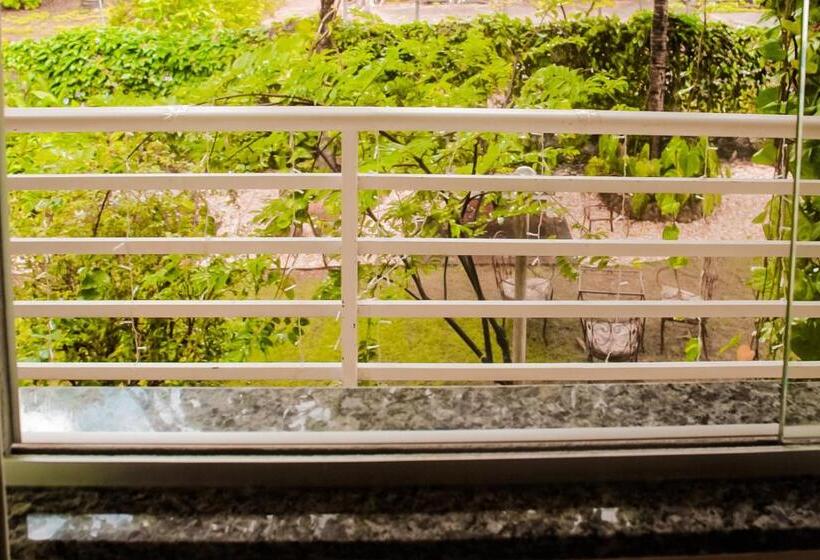 스탠다드 룸, Pousada Aldeia S