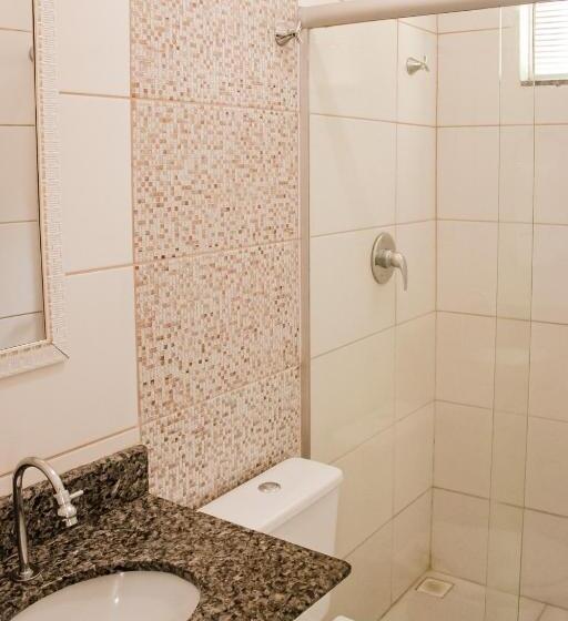 Номер Стандарт, Pousada Aldeia S