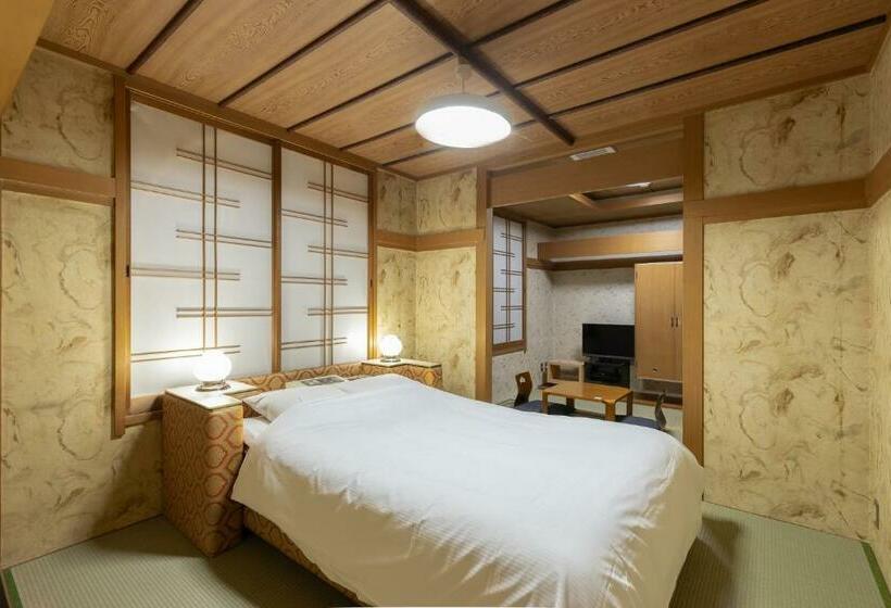 高级大房间, Z23