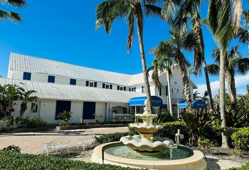 شقة غرفتين, Olde Marco Inn