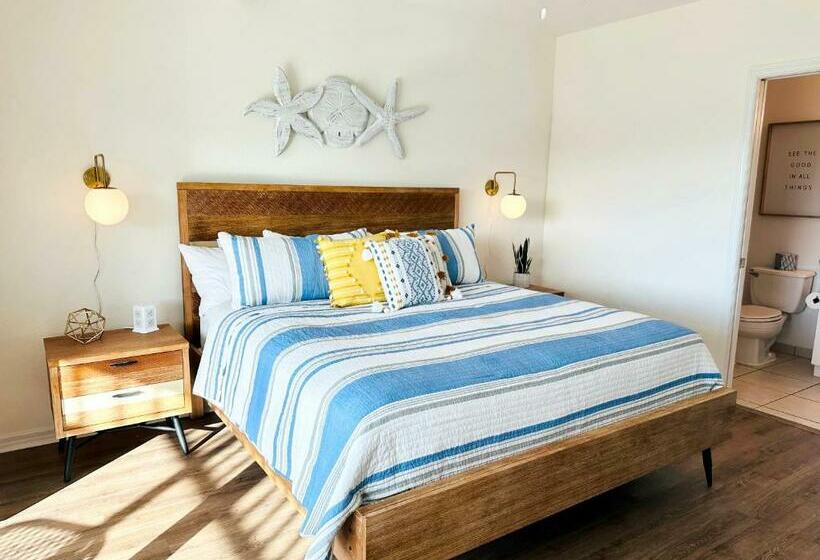 شقة غرفتين, Olde Marco Inn