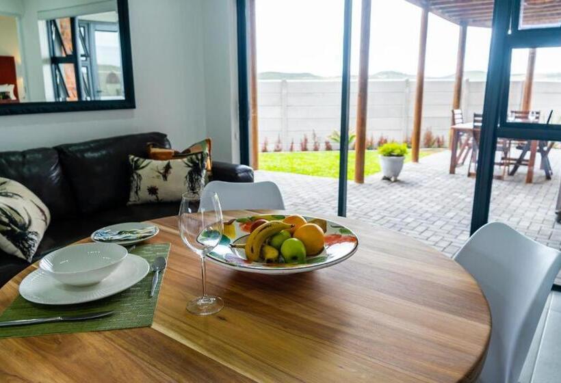 منزل غرفة نوم واحدة, Verdant Hills