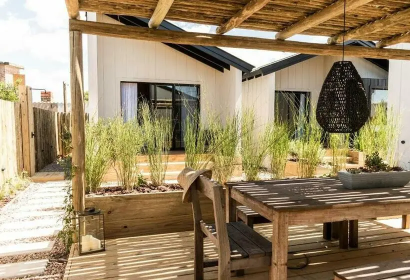 Standard-huone, Aires Puros