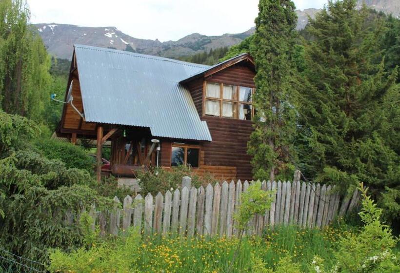 一居室别墅, Chacrakremen