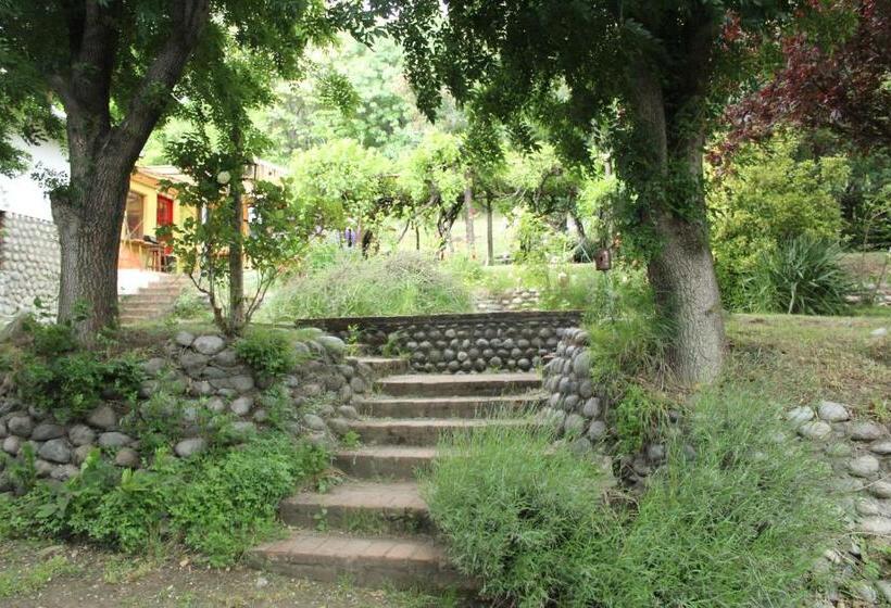 带1个卧室的公寓, Chacrakremen