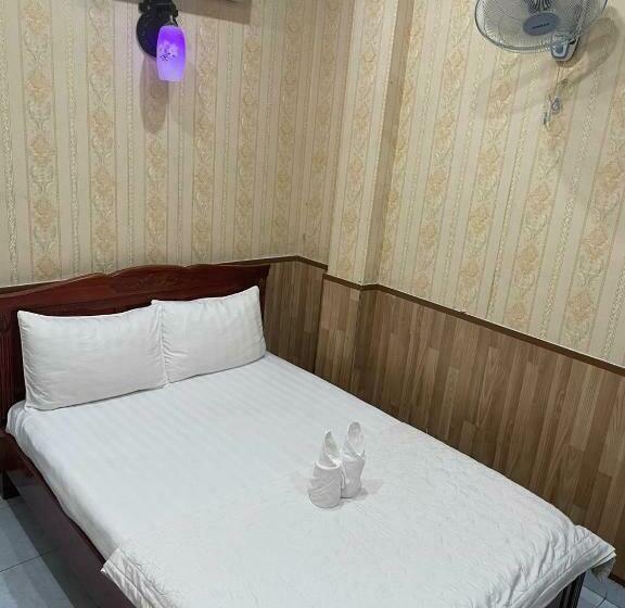 اتاق استاندارد با تخت بزرگ, Cát Tiên Sa