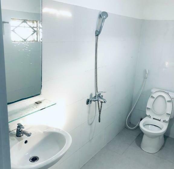 اتاق استاندارد با تخت بزرگ, Cát Tiên Sa