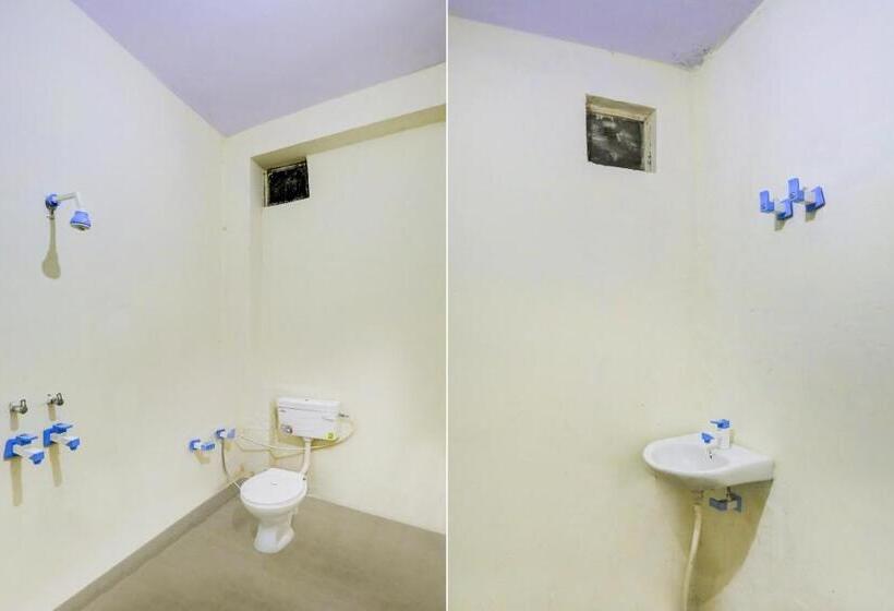 三人经典房间, Flagship 805152 Golden Key Inn Narela