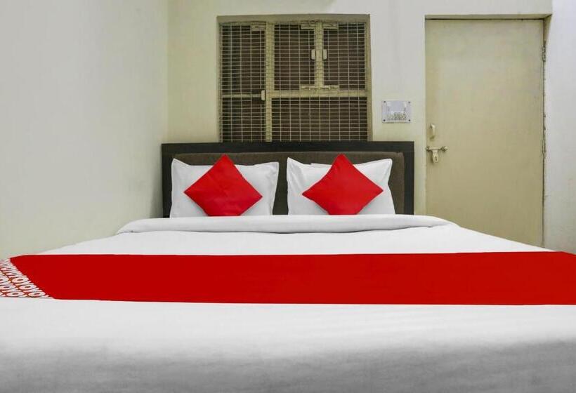 三人经典房间, Flagship 805152 Golden Key Inn Narela