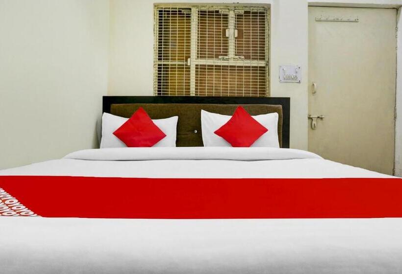 三人经典房间, Flagship 805152 Golden Key Inn Narela