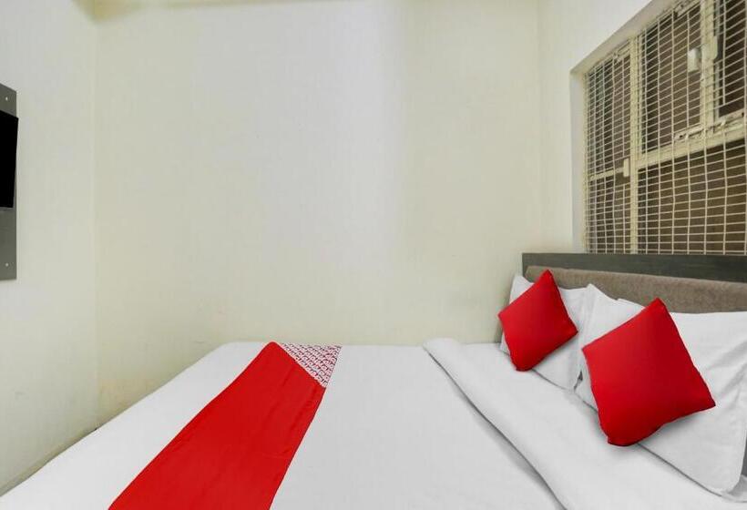 Трехместный Номер Классика, Flagship 805152 Golden Key Inn Narela