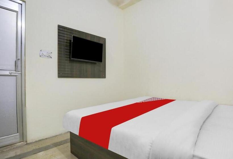 三人经典房间, Flagship 805152 Golden Key Inn Narela