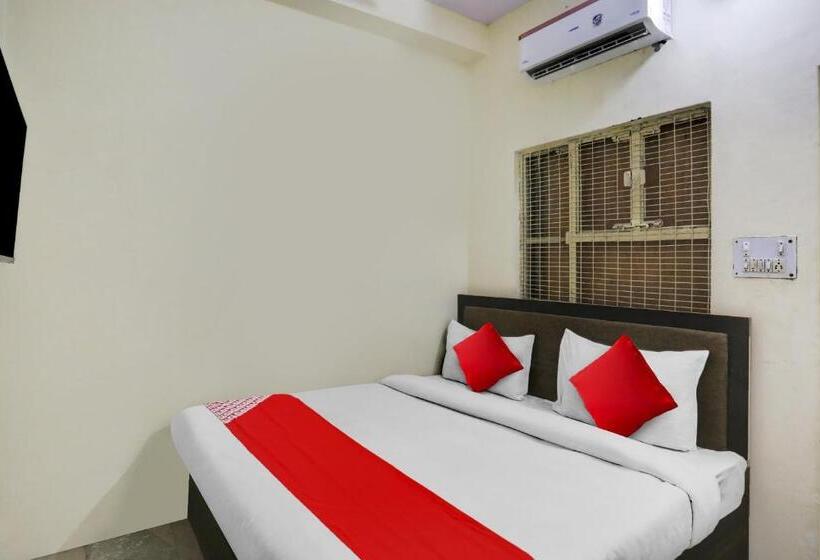 三人经典房间, Flagship 805152 Golden Key Inn Narela